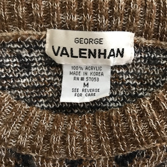 Vintage sweater - Picture 4 of 4